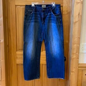 Aeropostale Bootcut Jeans